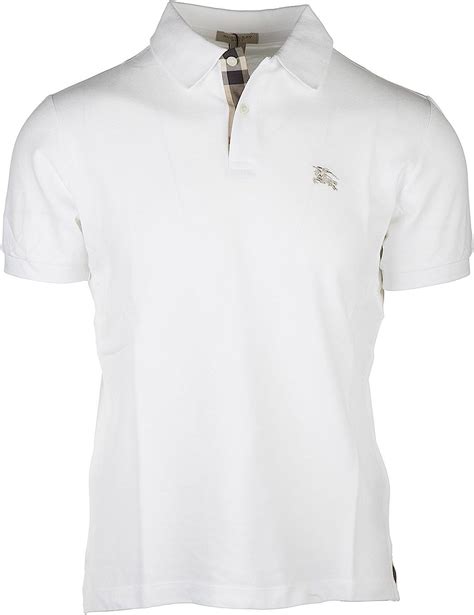 polo burberry homme amazon